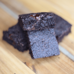 Almond Flour Brownies